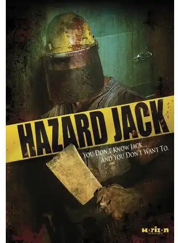 Hazard Jack Original