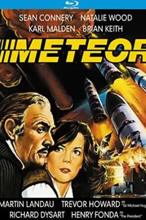 Next Day Delivery Meteor