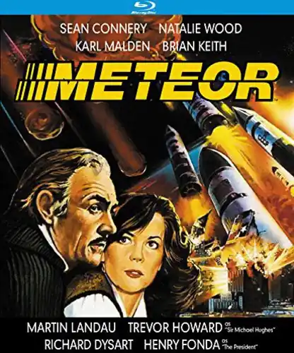 Next Day Delivery Meteor