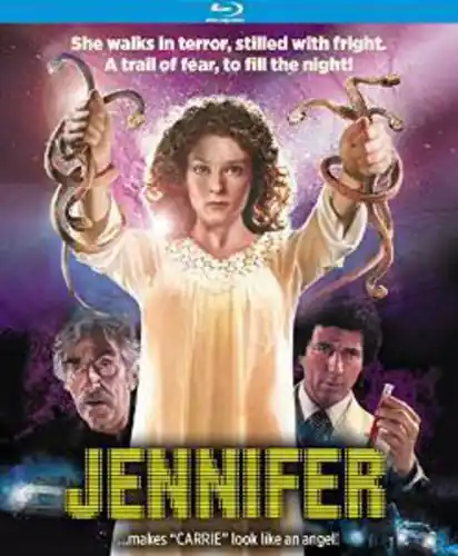 Certified Jennifer