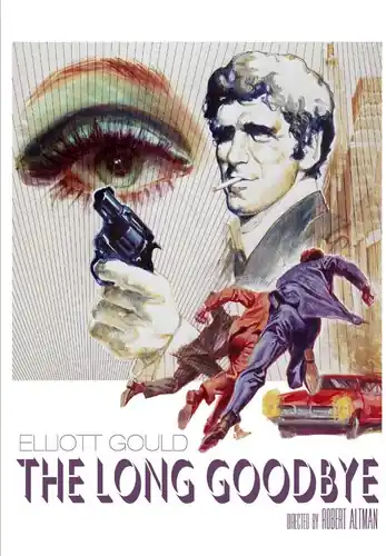 Genuine The Long Goodbye