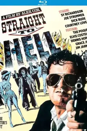 Straight to Hell Bulk Order