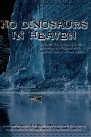Best Price No Dinosaurs in Heaven