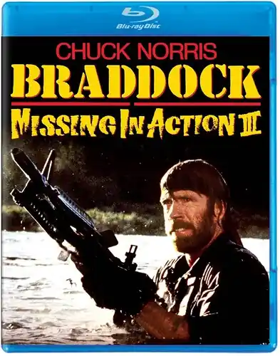 Braddock: Missing In Action III Don’t Miss Out