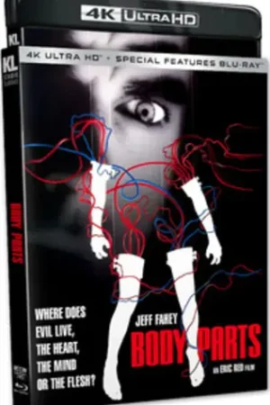 Order Now Body Parts