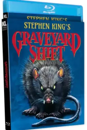 Graveyard Shift / (Spec Ac3 Sub Ws) While Supplies Last