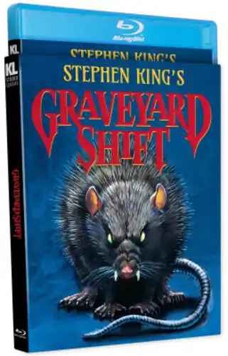 Graveyard Shift / (Spec Ac3 Sub Ws) While Supplies Last