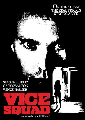 Affordable Vice Squad / (Spec Anam Sub)