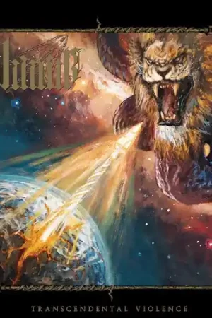 Luxury Transcendental Violence