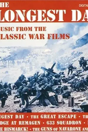 Instant Buy The Longest Day: Music From the Classic War Films