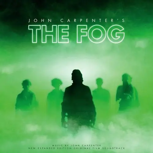 While Supplies Last The Fog (Original Soundtrack)