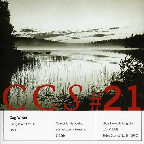 String Quartet 2 Latest