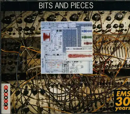 Order Now Bits and Pieces