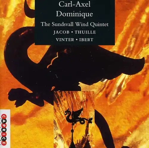 Best Choice Sextet for Piano & Wind Quintet