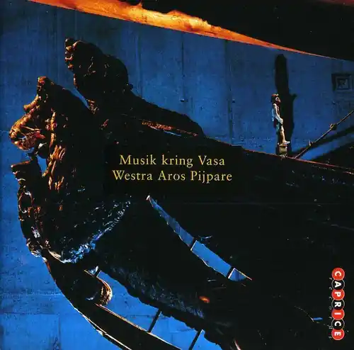Get Yours Music from Time of Vasa