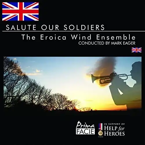 Salute Our Soldiers Bulk Order