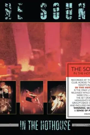 In The Hothouse [Deluxe] (Gate) (Uk) Time-Limited
