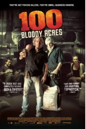 100 Bloody Acres Discount