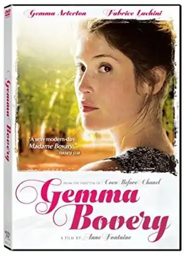 Gemma Bovery Best Seller