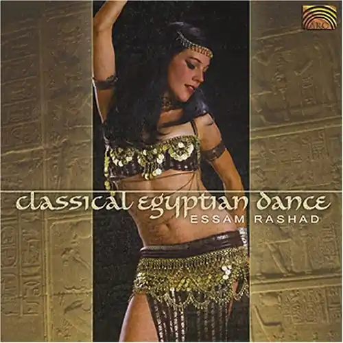 Classical Egyptian Dance, Vol. 1 Deal