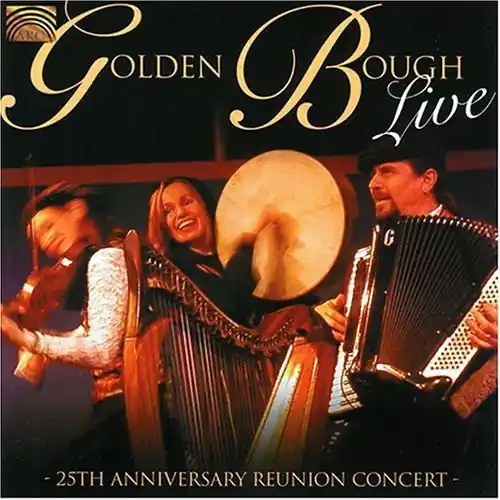 Save Now Golden Bough Live