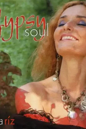 Authentic Gypsy Soul