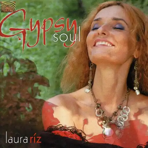 Authentic Gypsy Soul