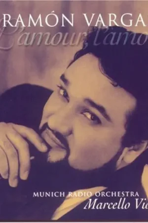 Limited Edition L'Amour L'Amour
