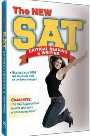 New Sat-Critical Reading & Writing Original