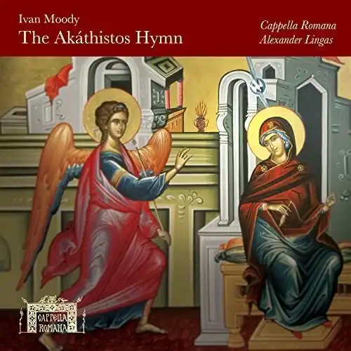 Trending Akathistos Hymn