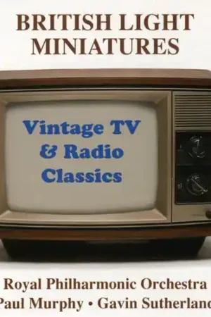 Vintage TV & Radio Classics / Various Buy Today