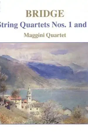 String Quartets 1 & 3 Authentic