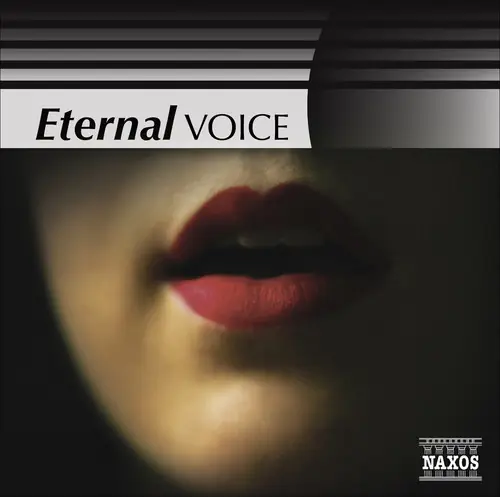 Crafted Eternal Voice / Various