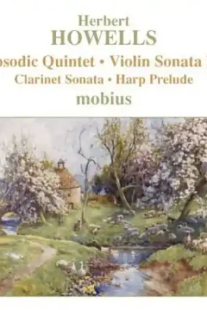 Same Day Shipping Chamber Music
