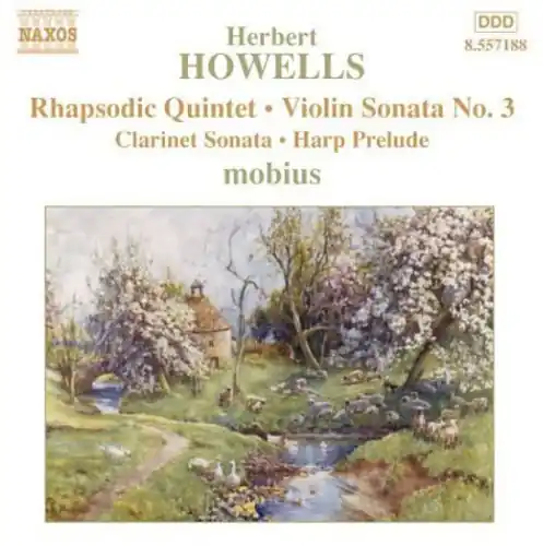 Same Day Shipping Chamber Music