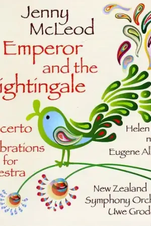 Emperor & Nightingale / Rock Cto for Piano & Orch Don’t Miss Out