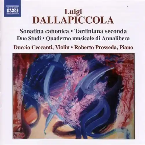 Complete Works for Violin & Piano Fast Shipping