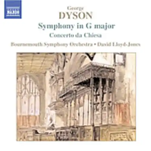 Popular Symphony in G Major