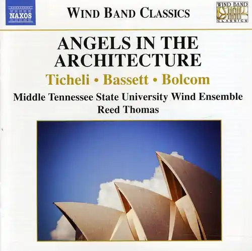 Order Now Angels in the Architecture