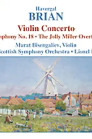 Best Price Violin Concerto