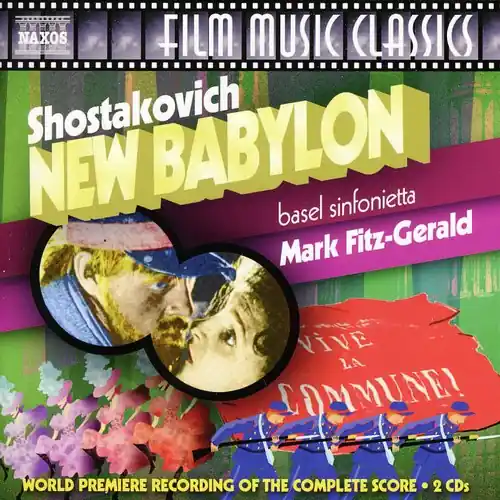 Buy Online New Babylon