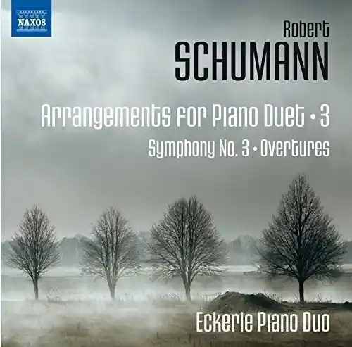 Fresh Stock Arrangements for Piano Duets 3
