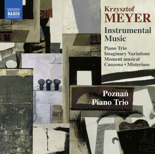 Meyer: Instrumental Music Discount