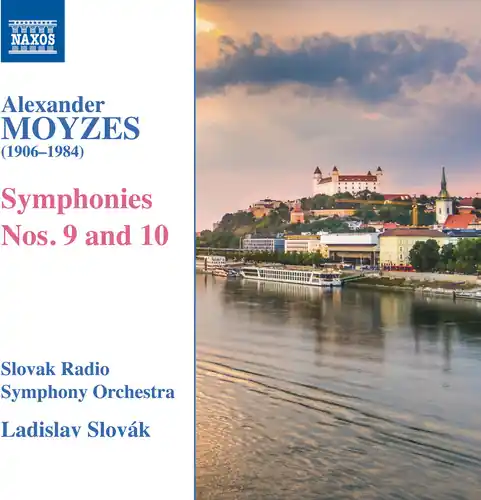 Bargain Symphonies 9 & 10