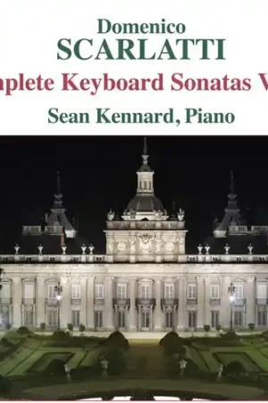Complete Keyboard Sonatas Vol. 17 Save Now