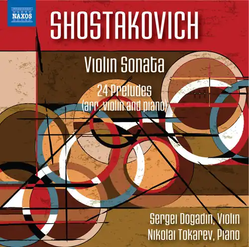 Violin Sonata 134 Worldwide Shipping