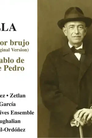 Amor Brujo (1915) Warranty Included