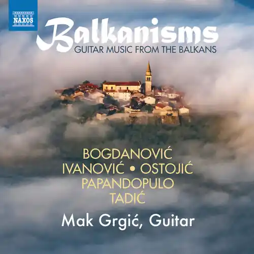 Free Returns Balkanisms