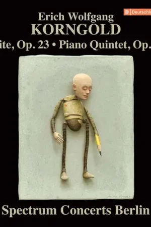 Suite 23 / Piano Quintet Hot Picks