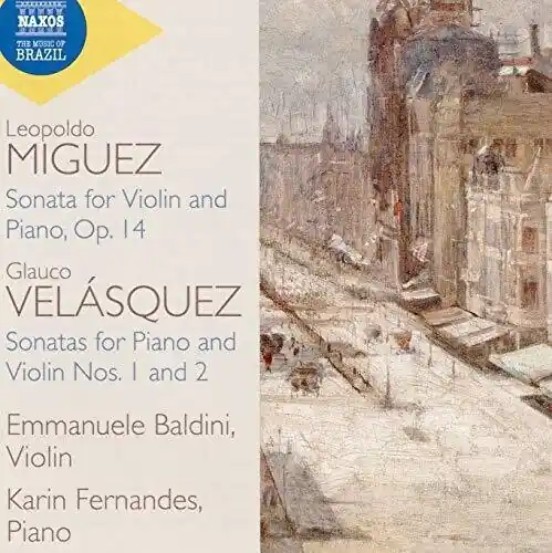 Today Only Violin Son
